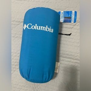 Super warm NWT Columbia blanket
